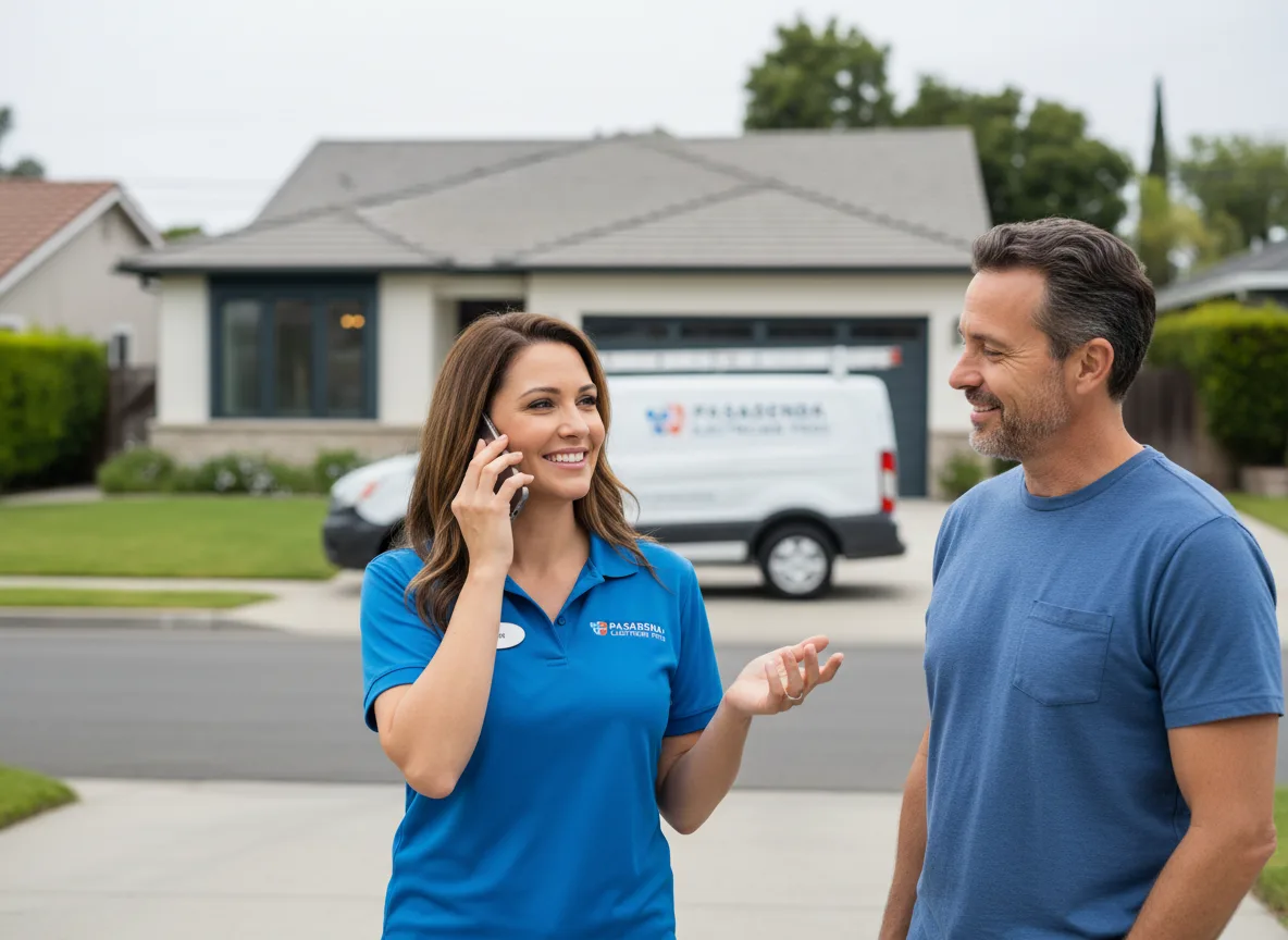 Electrician Livonia, NY FAQs